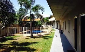 Edmonton Lodge